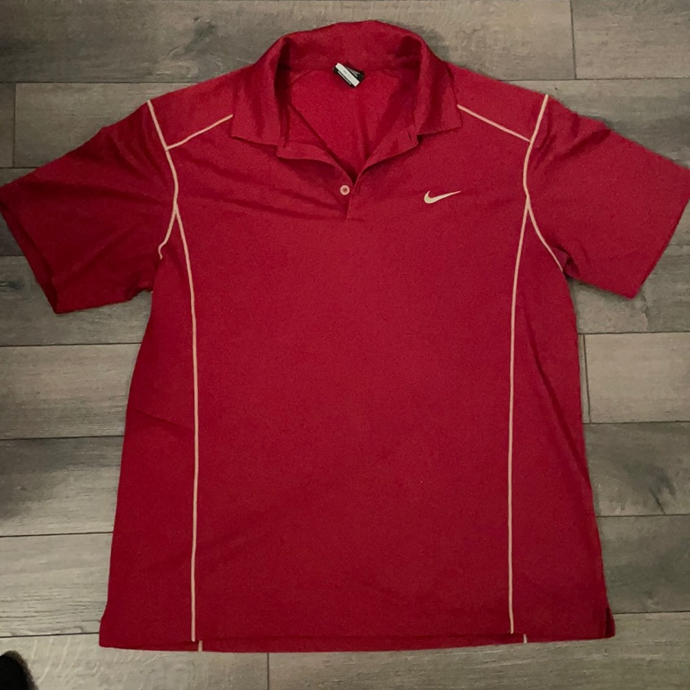 Nike Polo